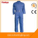 China Supplier Coverall Summer / Spring 2015