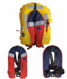 Self-Inflated Lifejackets