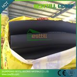 Elastomeric Foam Rubber Thermal Insulation