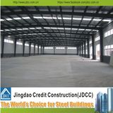 Multi Function Steel Building