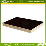 The Best Quality of Brown Film Faced Plywood (w15495)