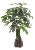1.5m High Artificial Money Plant Tree 0110