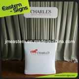 Cheap Showcase Advertising Display Counter Table