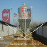 Feed Storage Equipment for Brolier and Breeder Farming Projects (JCJX-106)