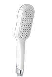 Hot Sale White ABS Hand Shower (S8008W)