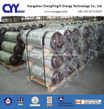 Vehicles Used CNG Steel Cylinder