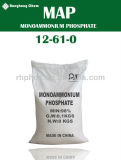 Monoammonium Phosphate Map Soluble Fertilizer
