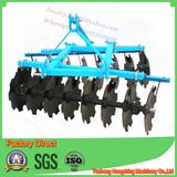 Farm Machine Disc Harrow Yto Tractor Mounted Cultivator