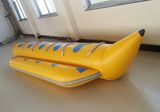 Banana Inflatable Boat for 5 Seats