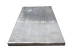 Explosive Welding Stainless Steel-Steel Clad Plate