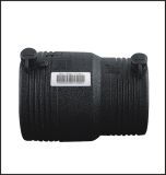 HDPE Plastic Pipe Fittings for Electrofusion Reducer