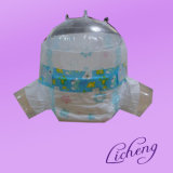 Leak Guard Baby Diaper