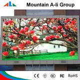 P10 LED Advertising Giant Screen Outdoor LED Video Display