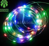 LED Copper String Light Christmas Decoration