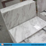Volakas White Marble for Floor and Wall