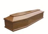 Coffin (I-003)