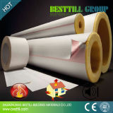Glass Wool Pipe Insulation for Steam Pipe