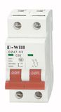 Dz47 Series Minature Circuit Breakers