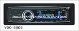 Car DVD Single DIN Player (VDO-5205)