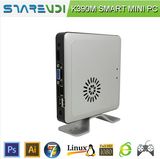 Sharevdi Mini PC Support VGA and HDMI Display