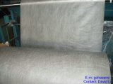 PP long fiber nonwoven cloth