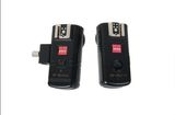 RF Universal 3 in 1 Wireless Fsk-2.4GHz 16 Channels Shutter Remote Flash Trigger