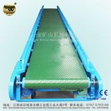 Mineral Ore Belt Conveyor (BD)