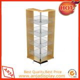 Retail Floor Display Stand