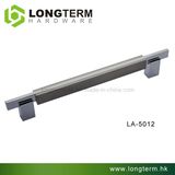Aluminum Kitchen Pull Handle for Furniture Cabinet (LA-5012)