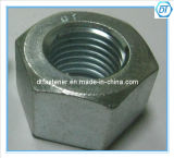 A563 10s Heavy Hex Nuts
