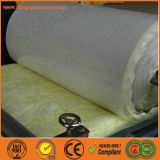 Huamei Glass Wool with Aluminum Foil