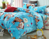 Wholesale High Quality 100% Cotton Quilt Bedding Set