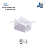 Acrylic Display Stand for Tablets/ iPad / Cell Phone/Power Bank Display Stand for Tablet PC