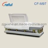 Special Casket Regal White (CF-M97)