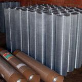 Welded Carbon Steel Wire Mesh