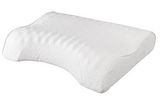 High Quality White Memory Foam Pillow (T167)