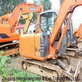 Used Mini Excavator Hitachi Excavator (ZX60)