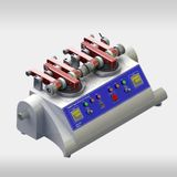 Taber Abrasion Testing Equipment for Textile Wear Resistance Test ASTM D3884 (MX-A2006-2)