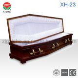 Colors of Casket Coffin Xh-23