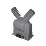 36kv Outdoor Double-Pole Potential Transformer (PT) or Voltage Transformer (VT)