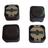 Electronic Component SMD Shielded Power Inductor