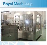 Pet / Glass Bottle Water Filling Machinery