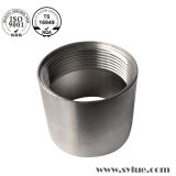 Steel CNC Machining Part for Boat Parts