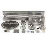 Stainless Steel CNC Machinery Parts