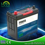 N45 Hot Selling Maintenance Free Car Battery