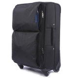 High Quality 420d Fabric Luggage with Spinner Wheel Eminent Luggage