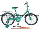 20 '' Kids Bike (ABAO-2008)