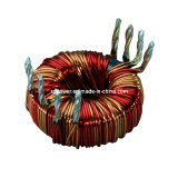RoHS/UL/ISO Active Pfc Toroidal Choke Coil Power Inductor (XP-PFC1402)