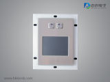 Embedded Water-Proof Stainless Steel Touch Board