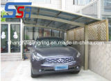 Aluminum Shelters, Canopies, Awnings, Carports for Sale